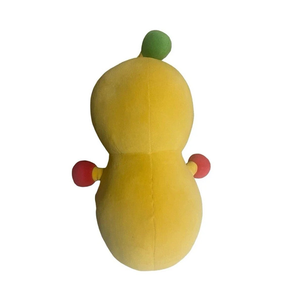 Happy World Peanut Butter Plush Friends 13” with You’s 2 Scoops 2022 - Picture 2 of 10